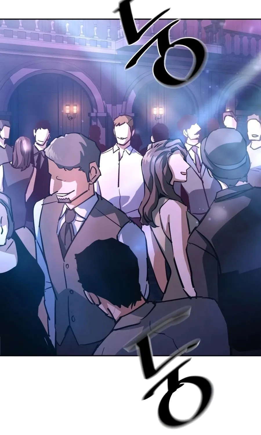 Teenage Mercenary Chapter 216 page 103 - 