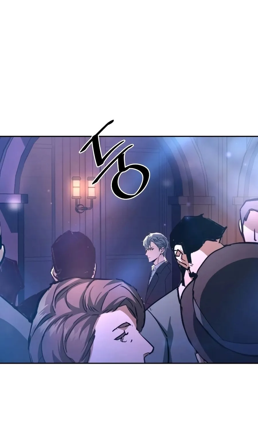 Teenage Mercenary Chapter 216 page 104 - 