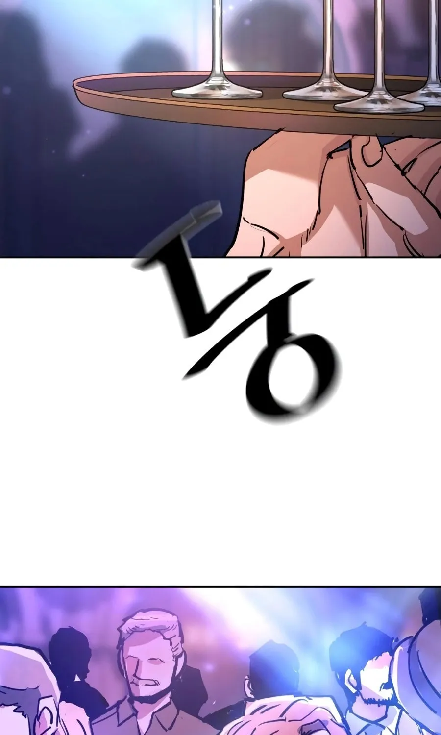 Teenage Mercenary Chapter 216 page 107 - 