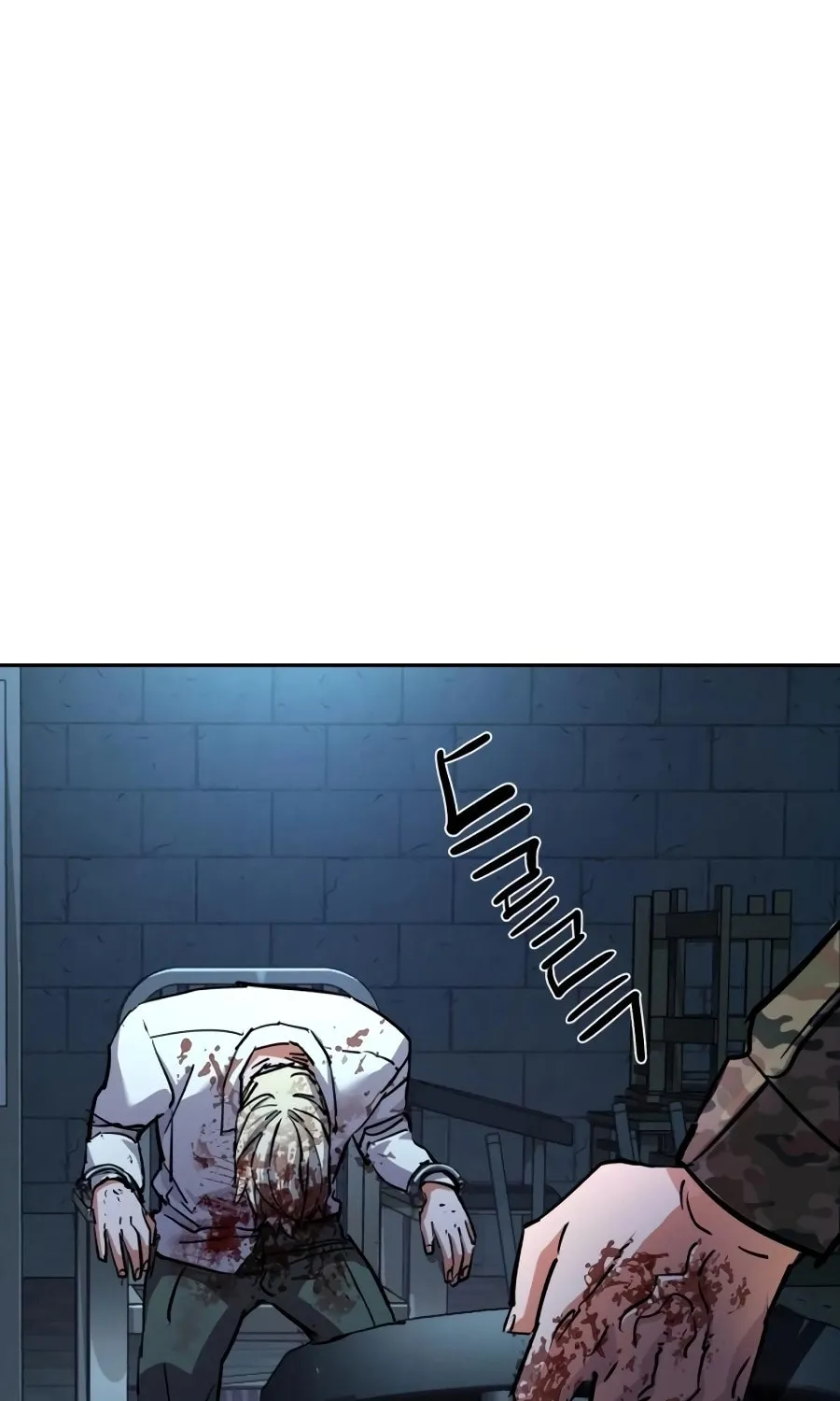 Teenage Mercenary Chapter 216 page 13 - 