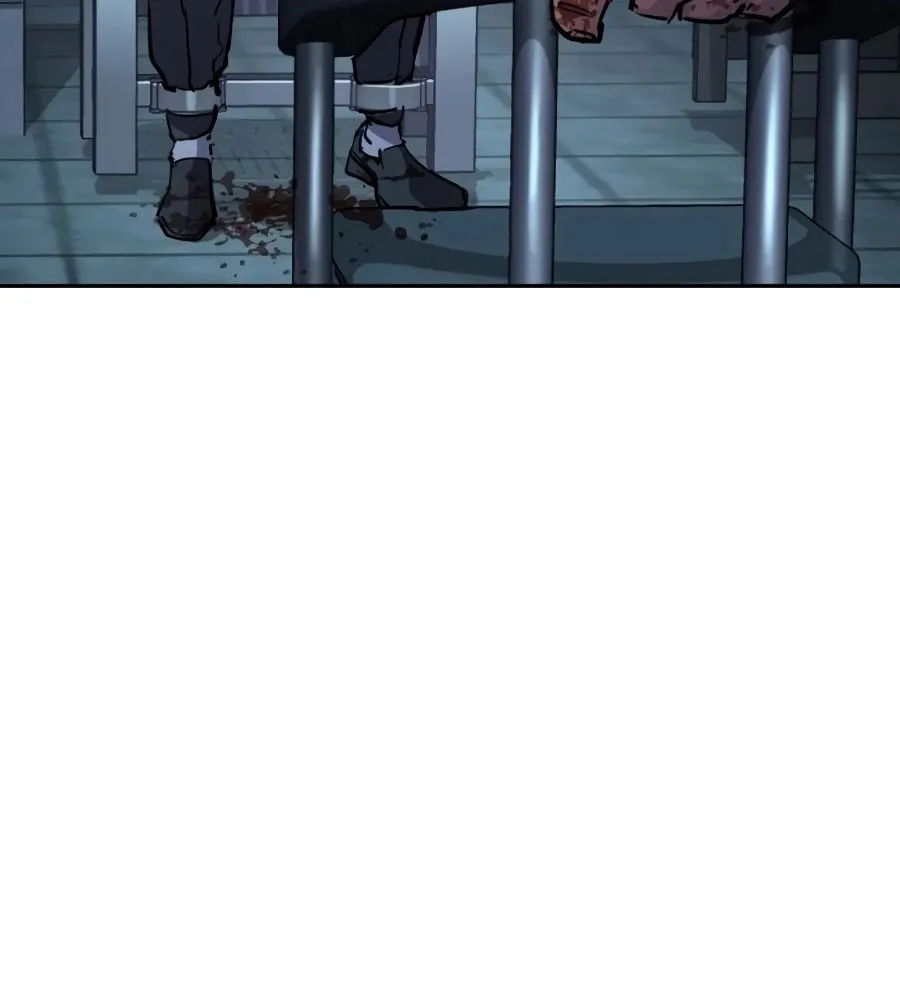Teenage Mercenary Chapter 216 page 14 - 