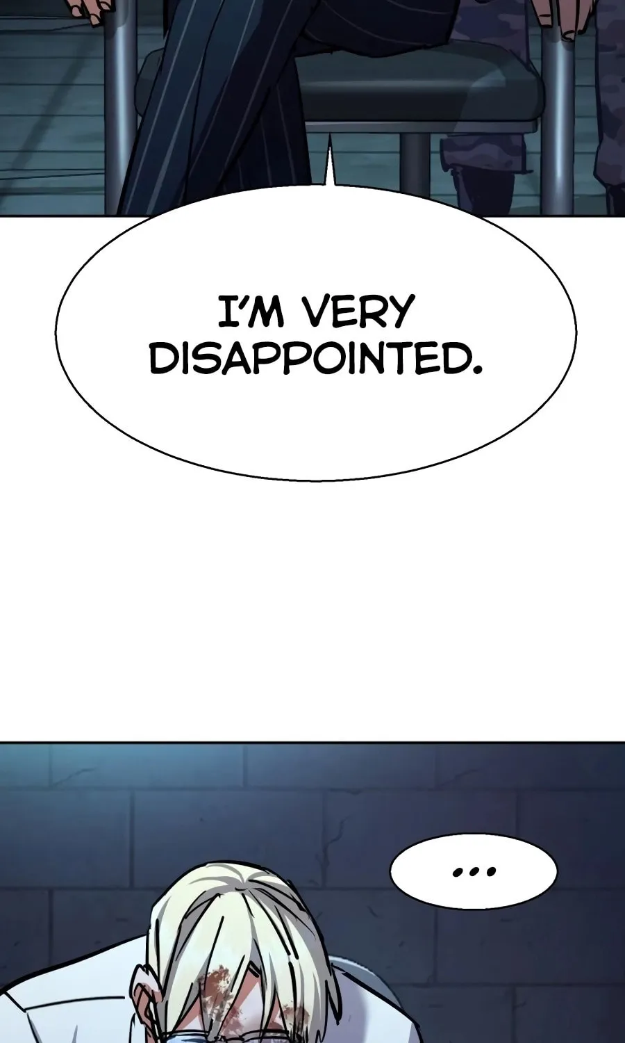 Teenage Mercenary Chapter 216 page 16 - 