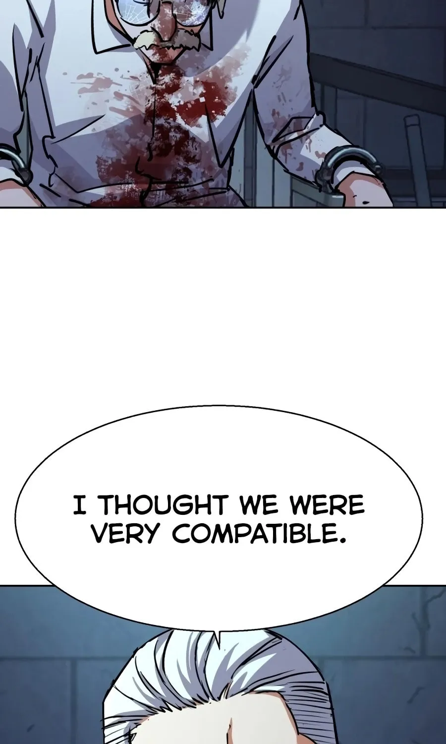 Teenage Mercenary Chapter 216 page 17 - 