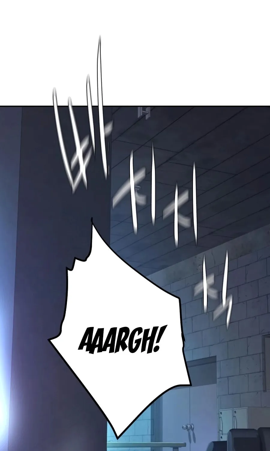 Teenage Mercenary Chapter 216 page 3 - 