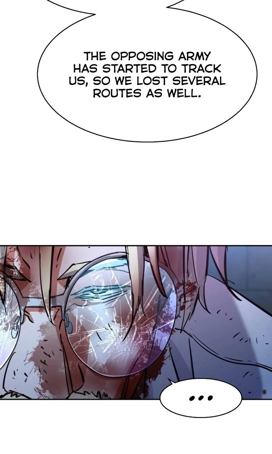 Teenage Mercenary Chapter 216 page 25 - 