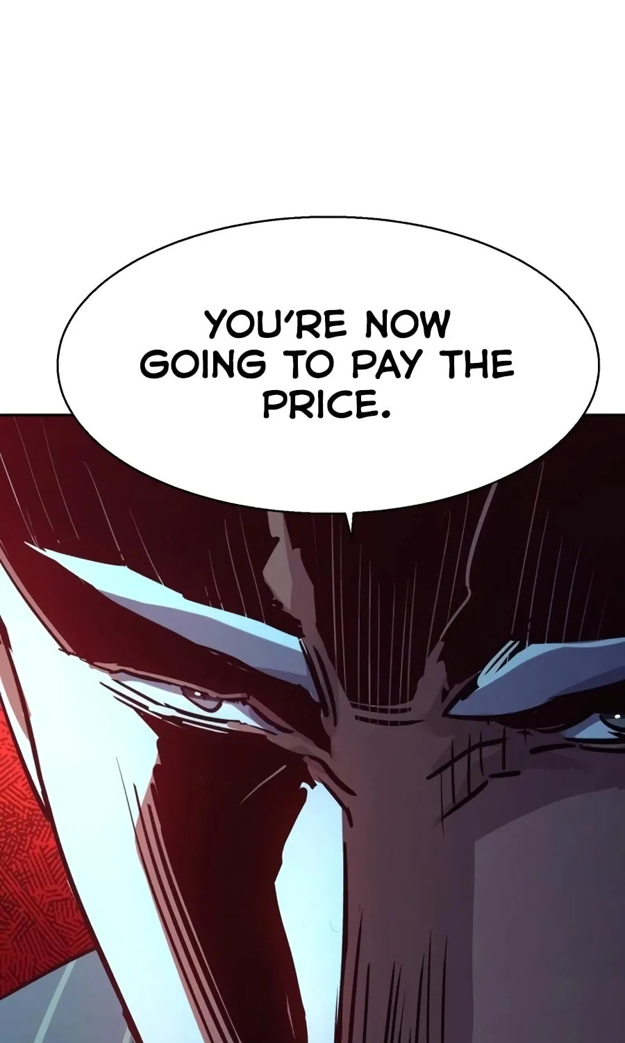 Teenage Mercenary Chapter 216 page 26 - 