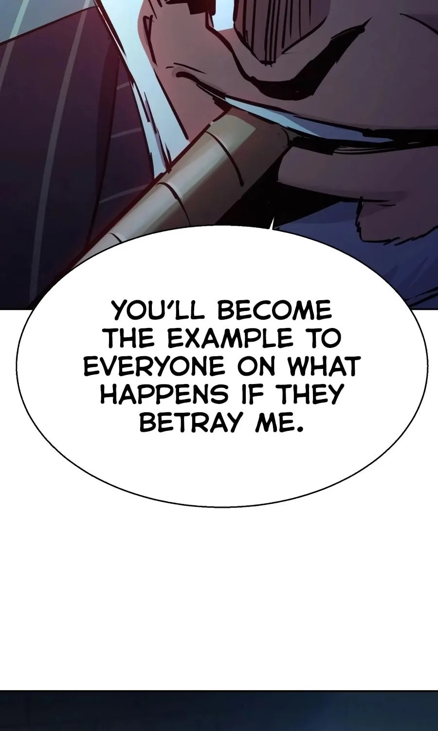 Teenage Mercenary Chapter 216 page 27 - 