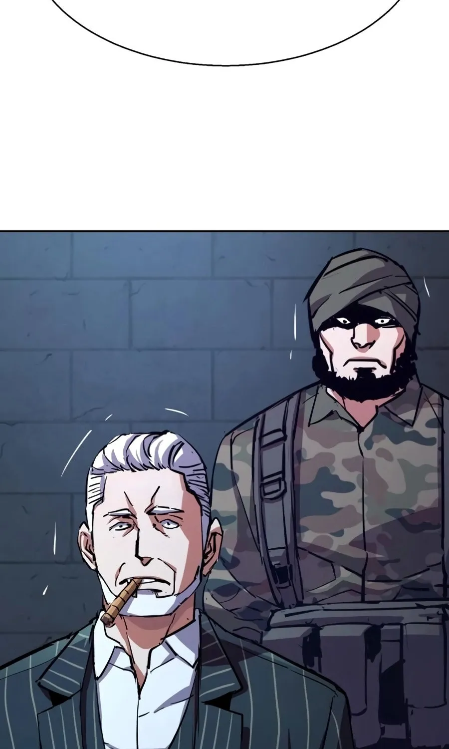 Teenage Mercenary Chapter 216 page 30 - 