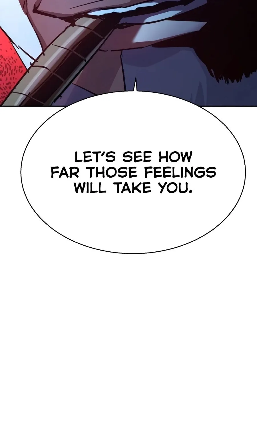 Teenage Mercenary Chapter 216 page 32 - 