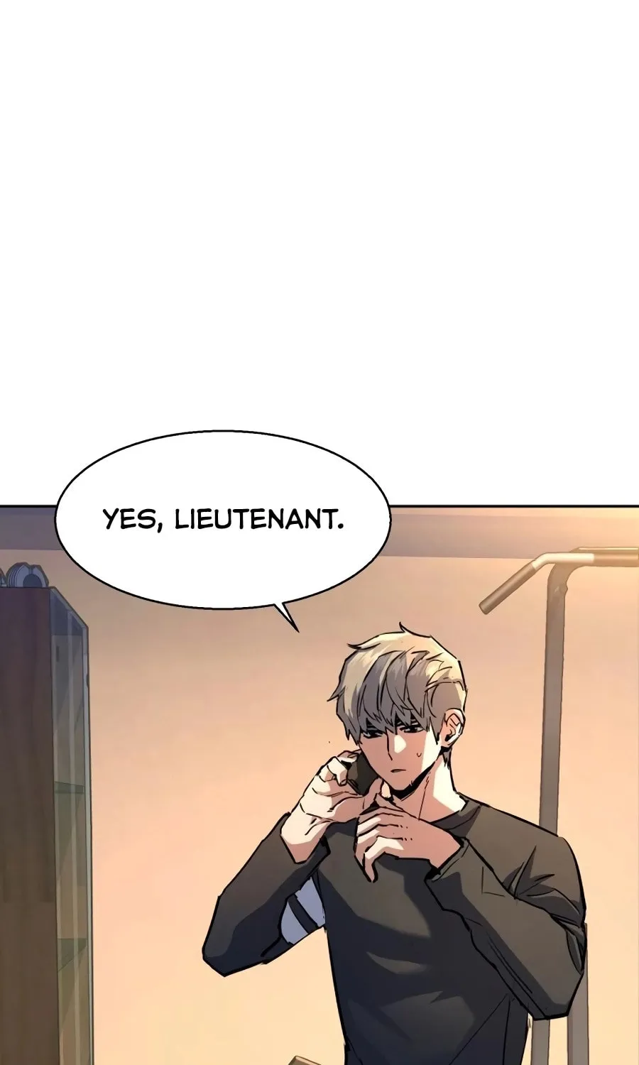 Teenage Mercenary Chapter 216 page 38 - 