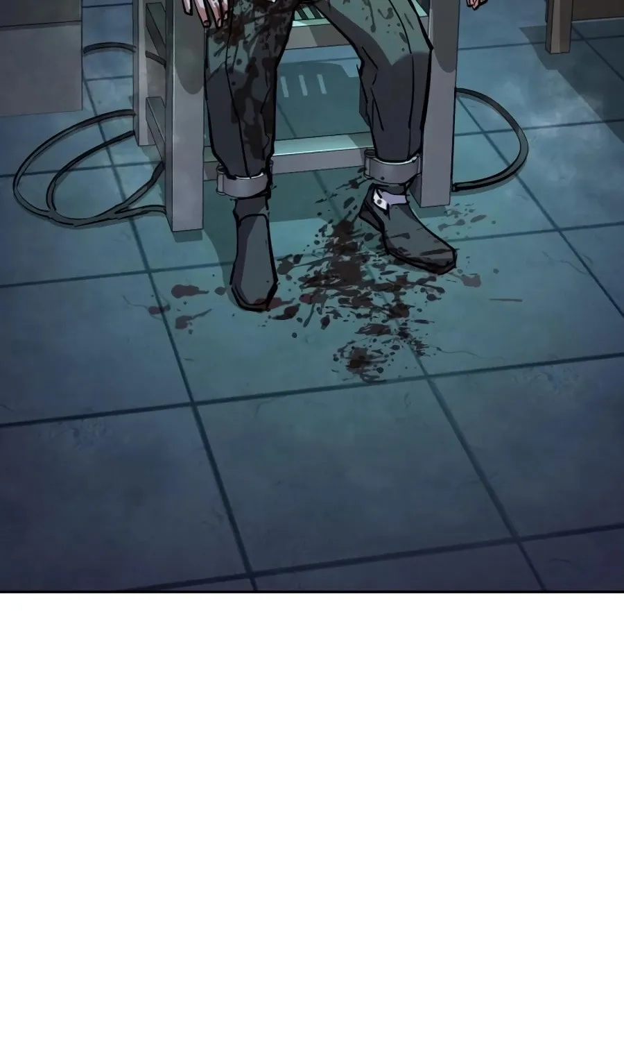 Teenage Mercenary Chapter 216 page 5 - 