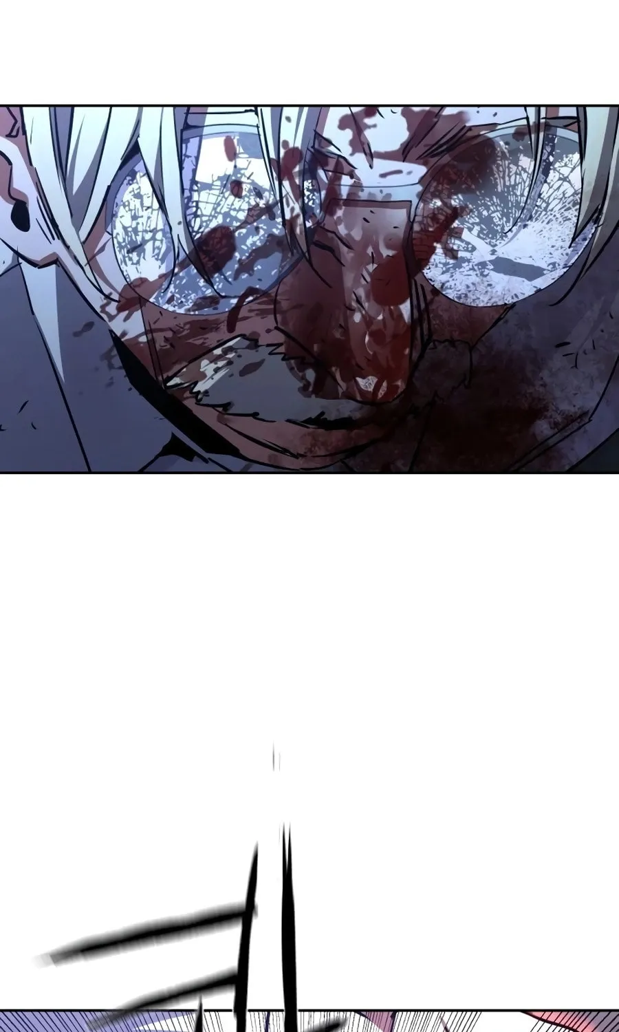 Teenage Mercenary Chapter 216 page 6 - 