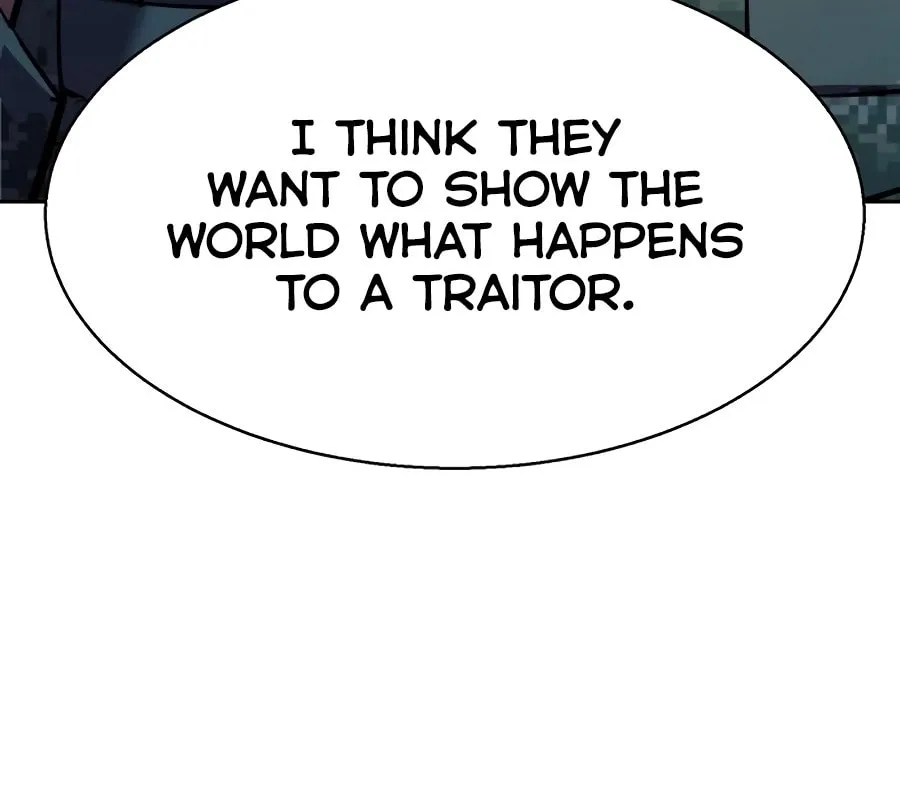 Teenage Mercenary Chapter 216 page 54 - 