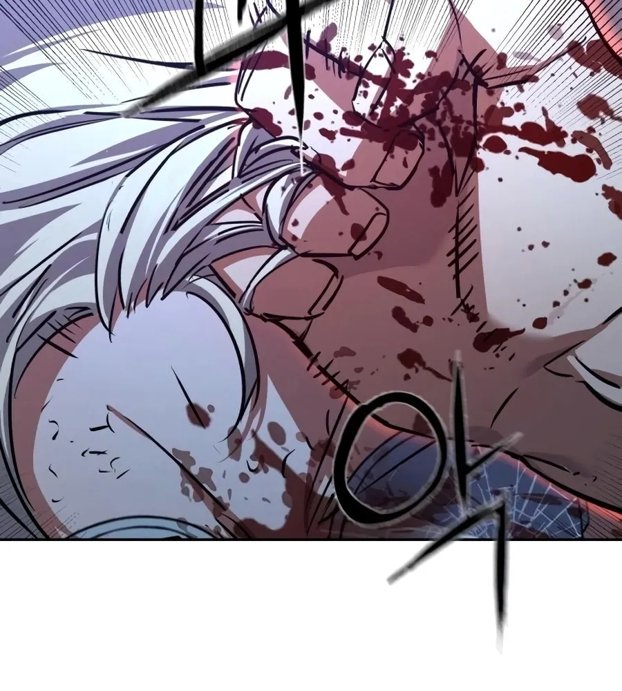 Teenage Mercenary Chapter 216 page 7 - 