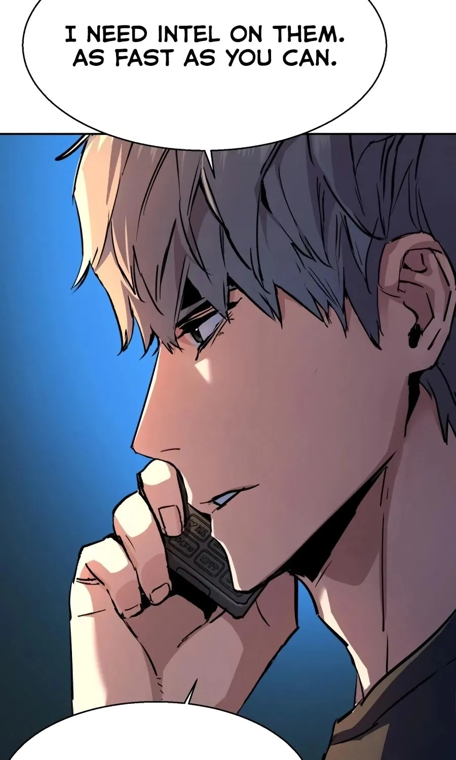 Teenage Mercenary Chapter 216 page 66 - 