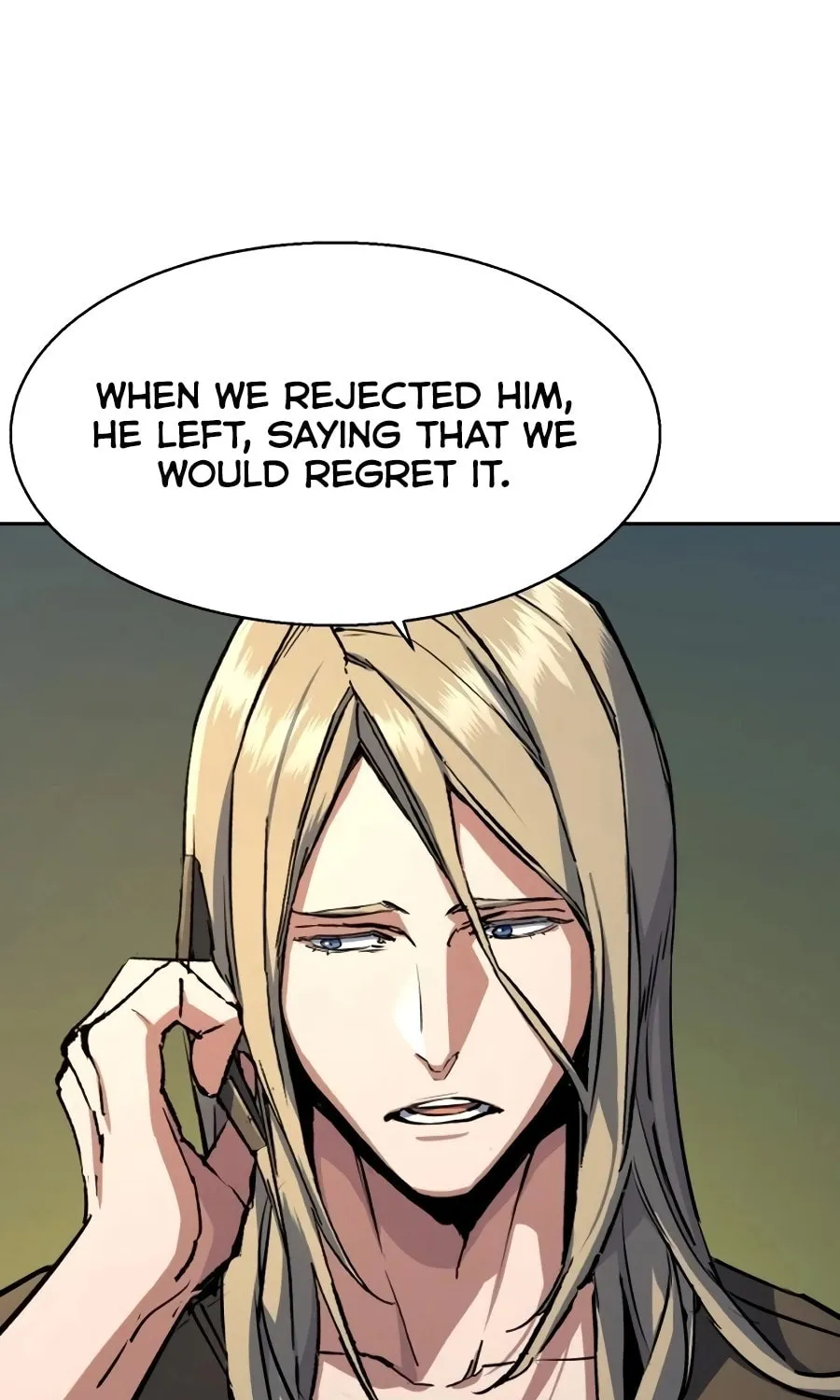 Teenage Mercenary Chapter 216 page 71 - 