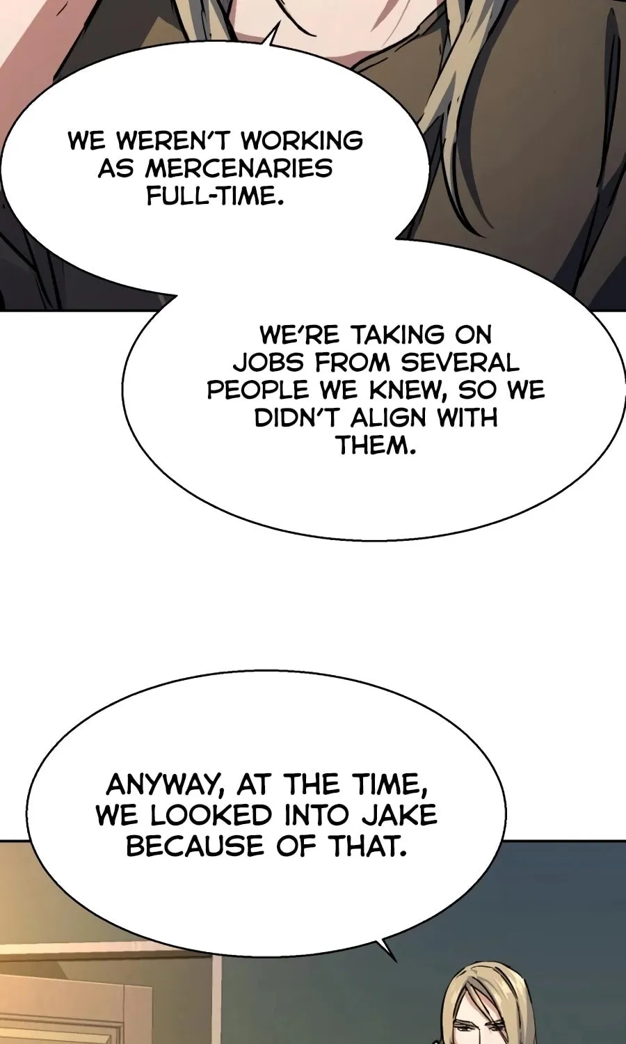 Teenage Mercenary Chapter 216 page 72 - 