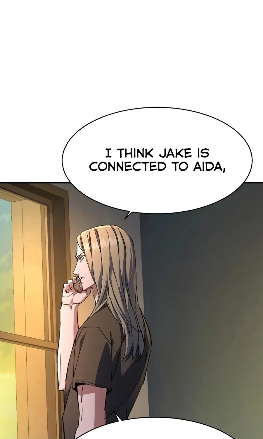 Teenage Mercenary Chapter 216 page 76 - 
