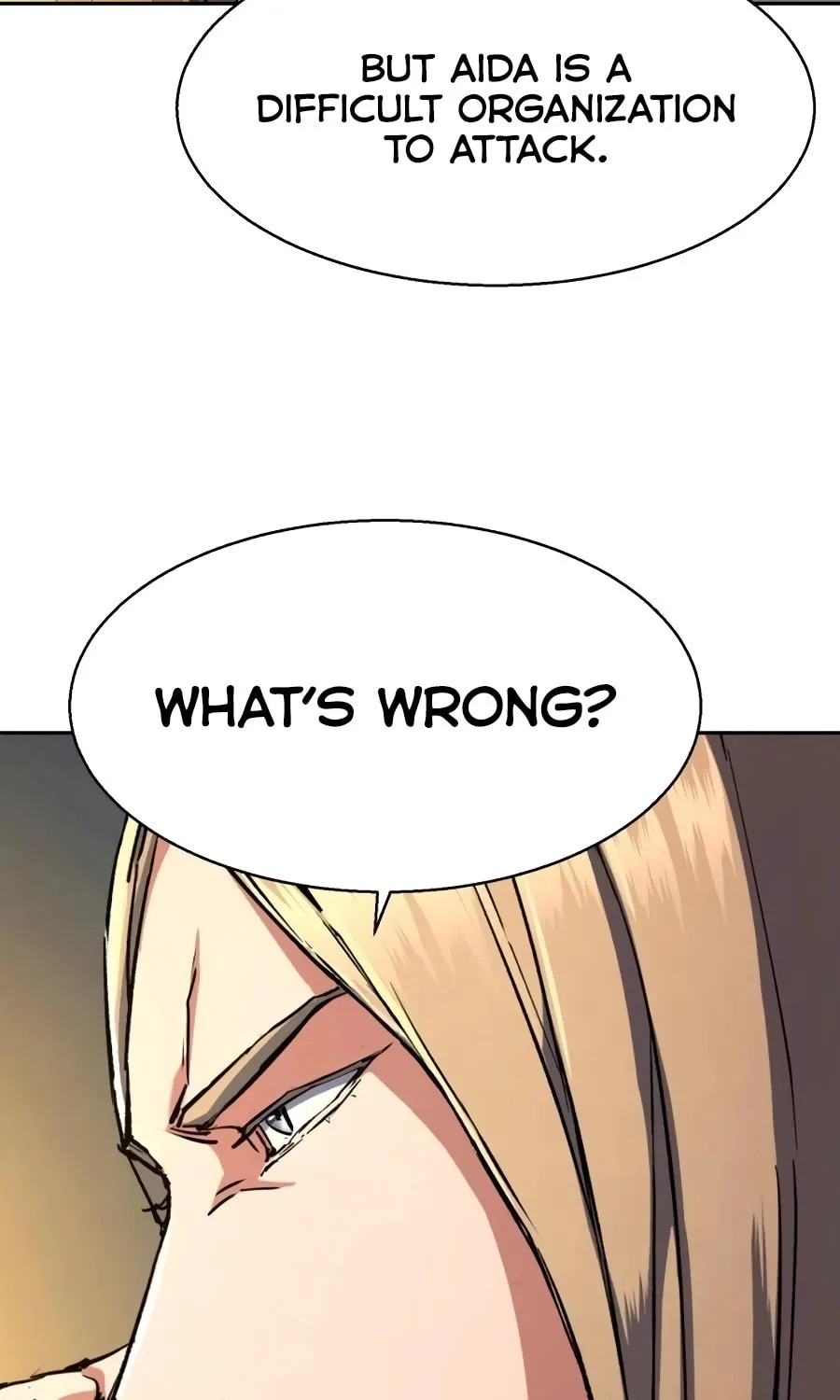 Teenage Mercenary Chapter 216 page 77 - 