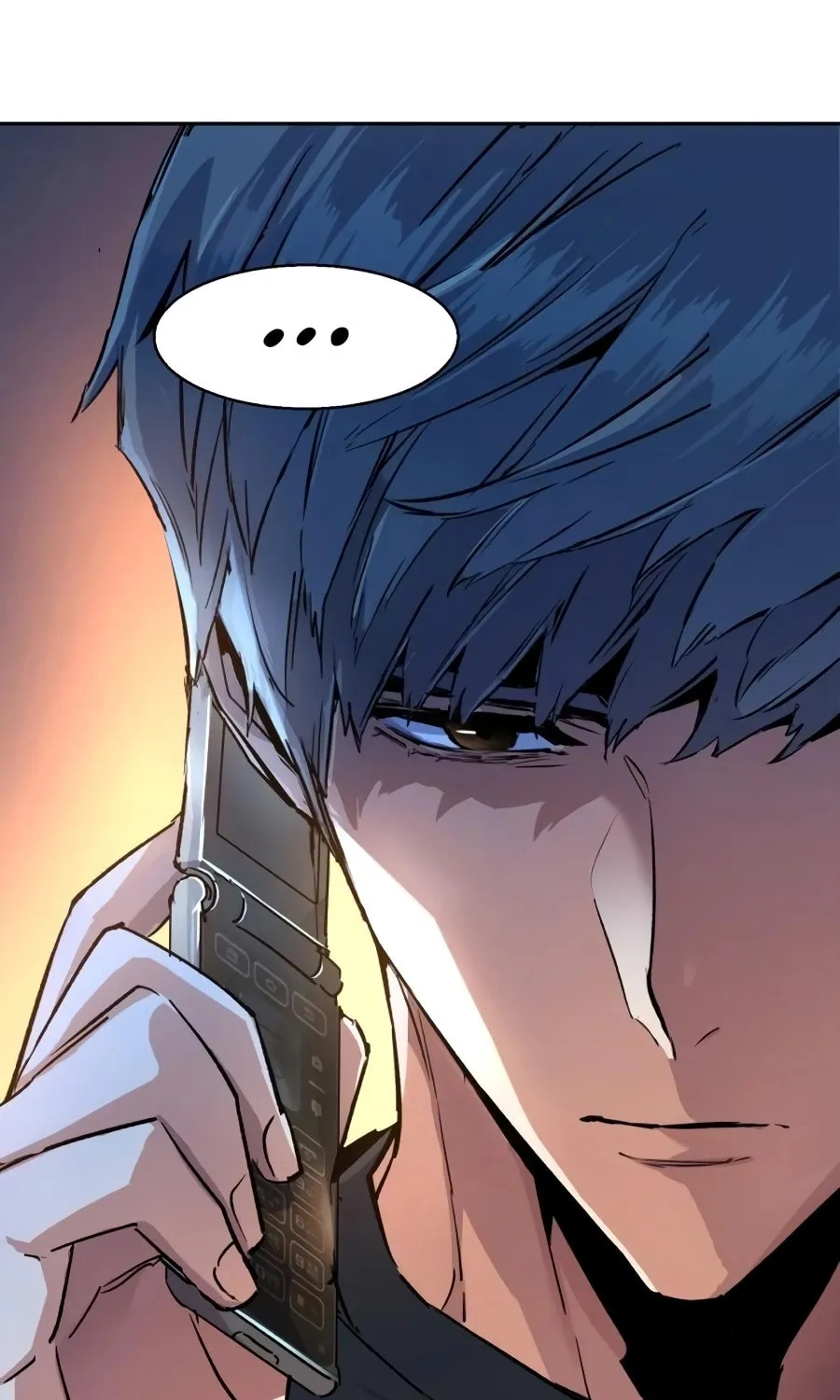 Teenage Mercenary Chapter 216 page 79 - 