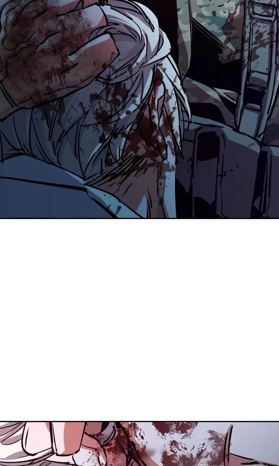 Teenage Mercenary Chapter 216 page 9 - 