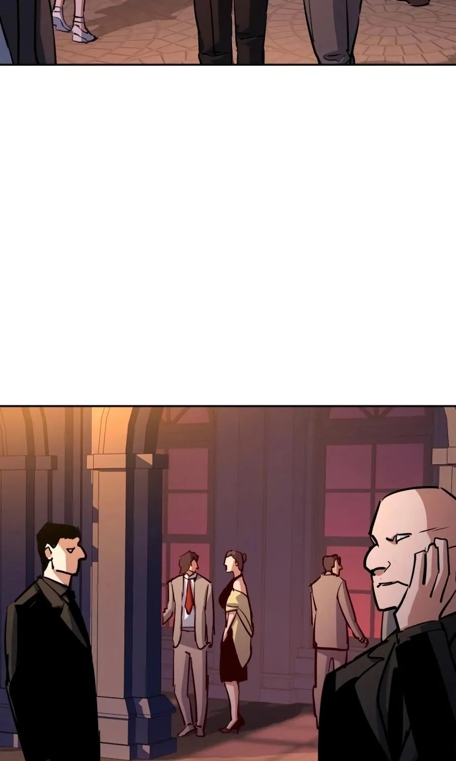 Teenage Mercenary Chapter 216 page 85 - 