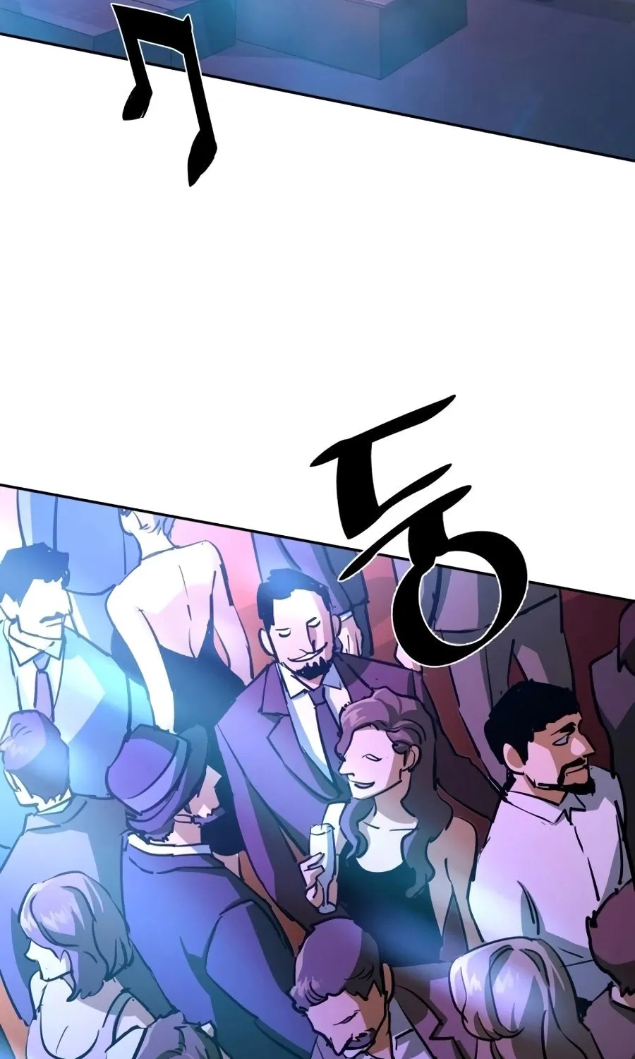 Teenage Mercenary Chapter 216 page 89 - 