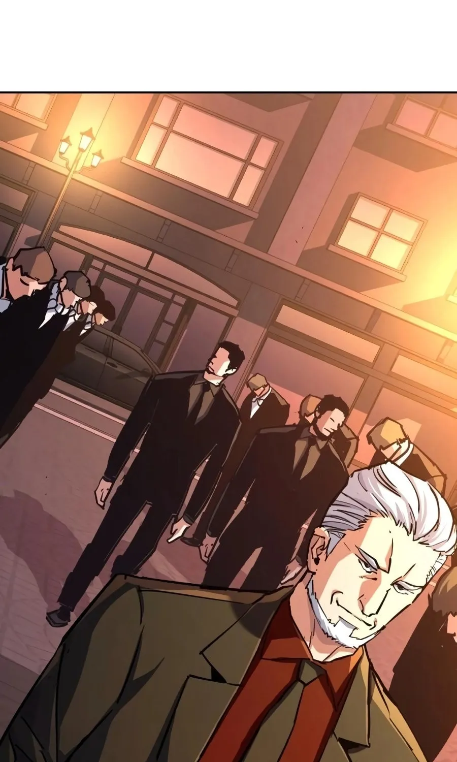 Teenage Mercenary Chapter 216 page 94 - 