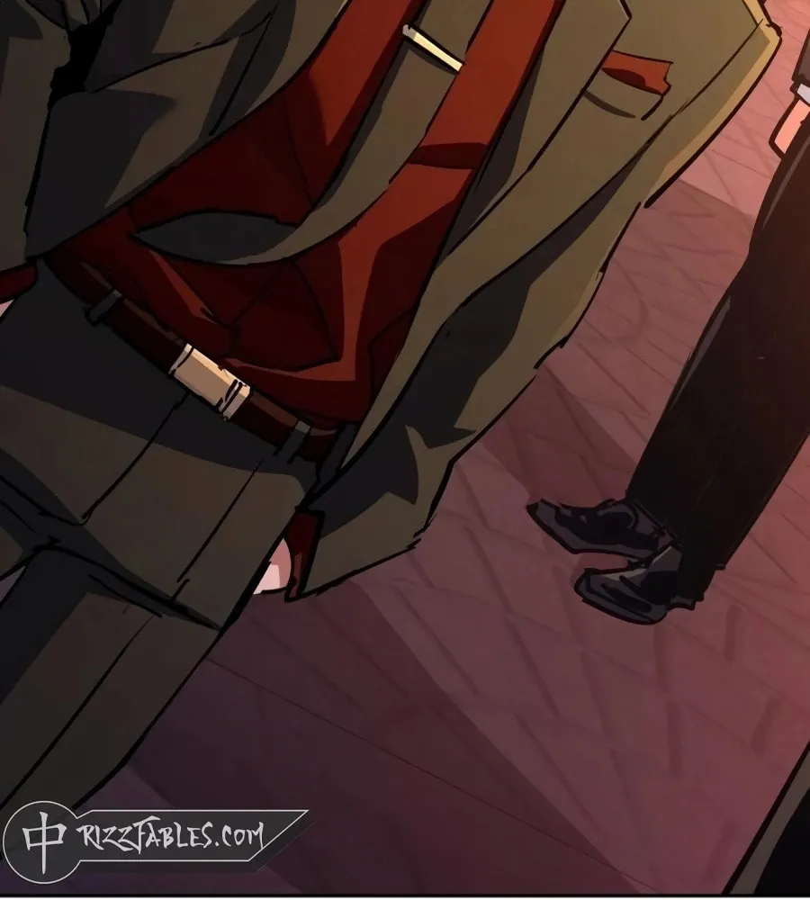 Teenage Mercenary Chapter 216 page 95 - 