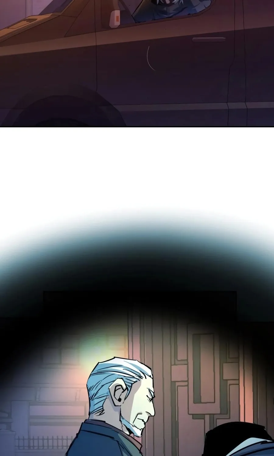 Teenage Mercenary Chapter 216 page 98 - 