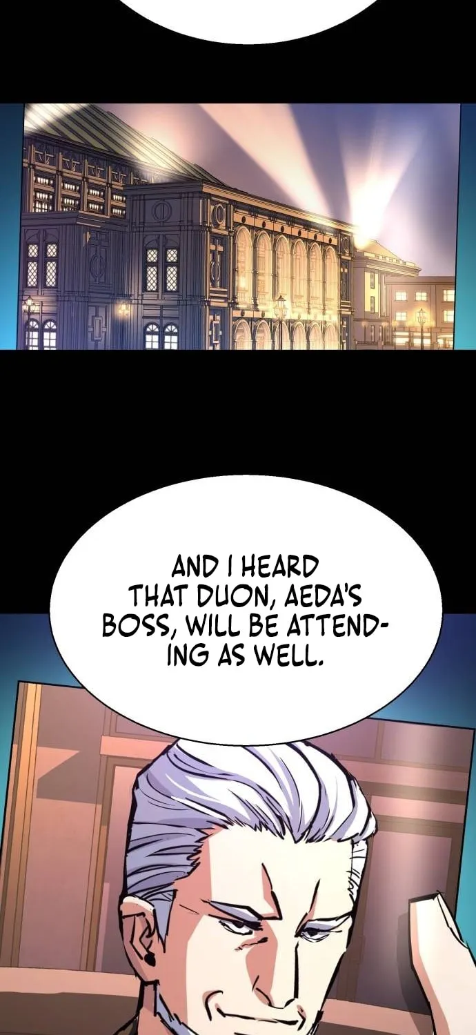 Teenage Mercenary Chapter 217 page 2 - 