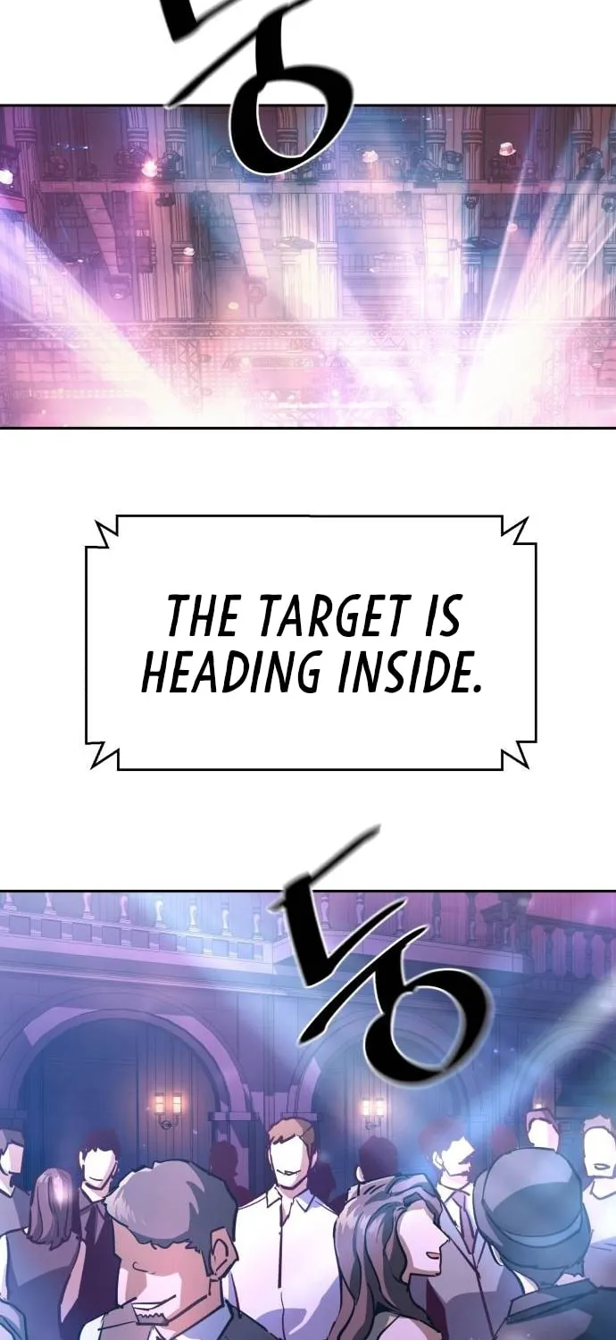 Teenage Mercenary Chapter 217 page 11 - 