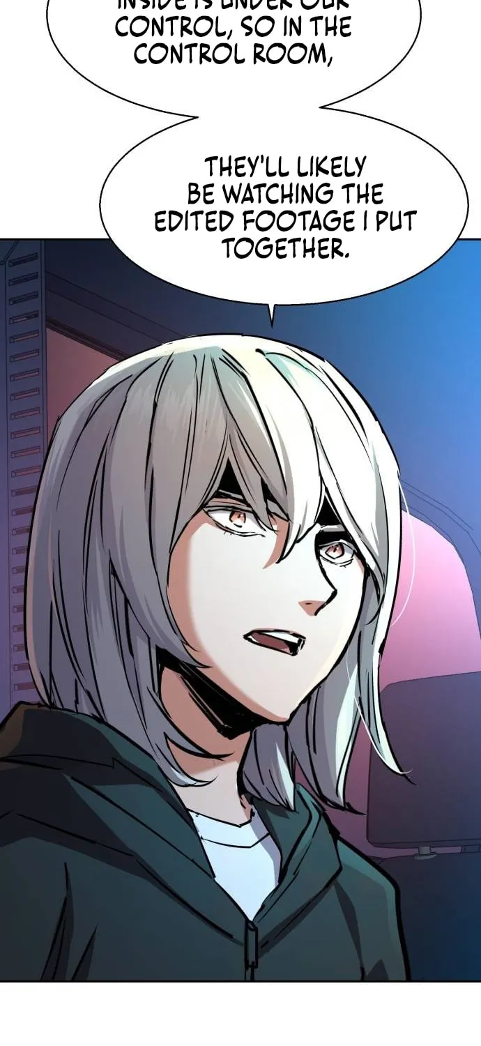 Teenage Mercenary Chapter 217 page 19 - 