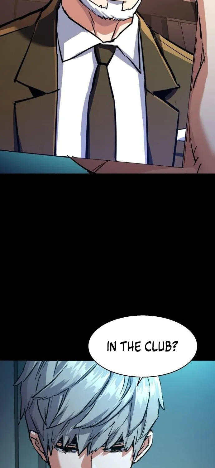 Teenage Mercenary Chapter 217 page 3 - 