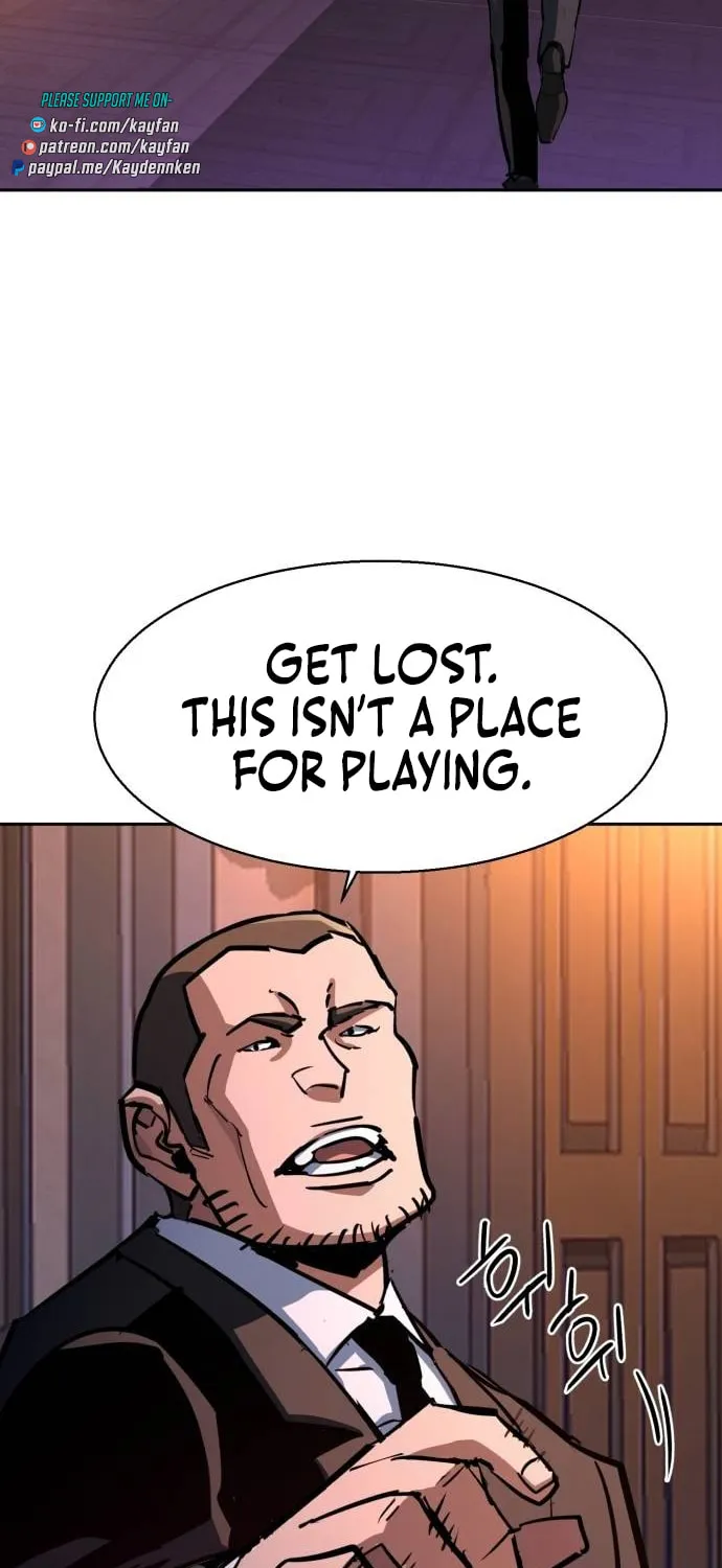 Teenage Mercenary Chapter 217 page 24 - 