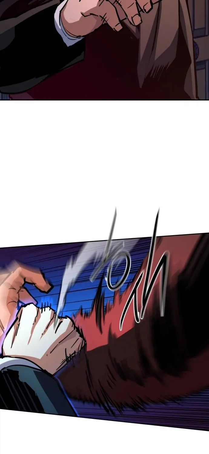 Teenage Mercenary Chapter 217 page 25 - 