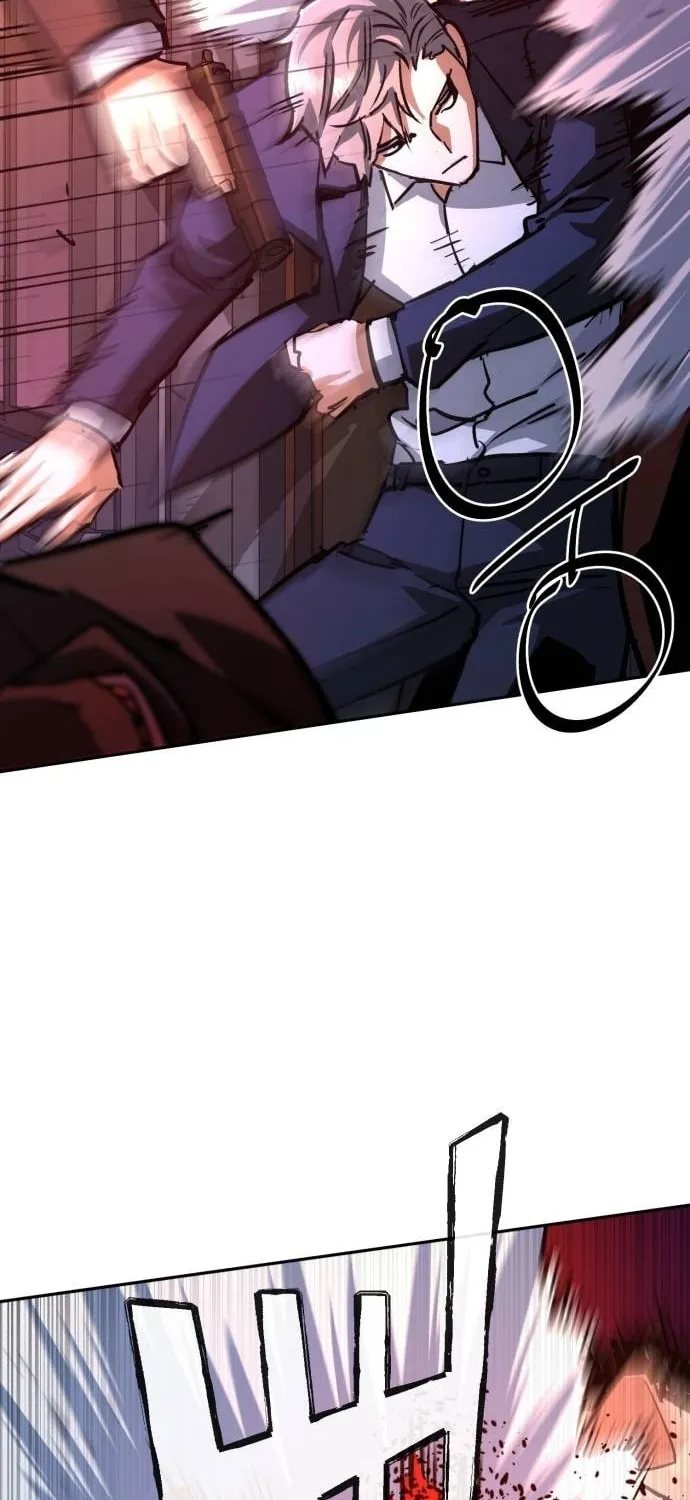 Teenage Mercenary Chapter 217 page 29 - 