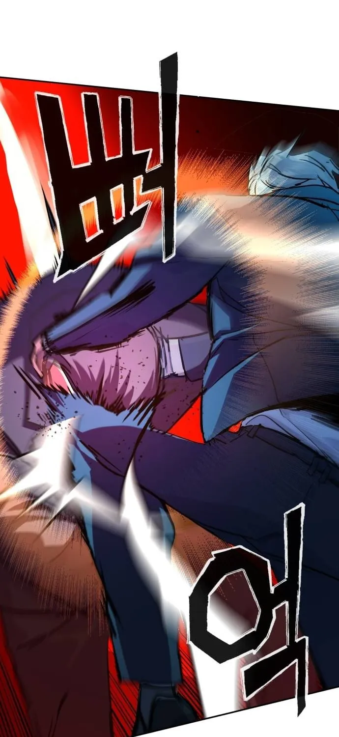 Teenage Mercenary Chapter 217 page 32 - 
