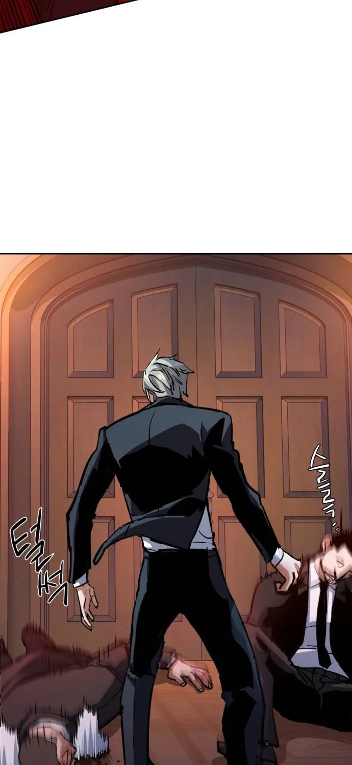 Teenage Mercenary Chapter 217 page 33 - 