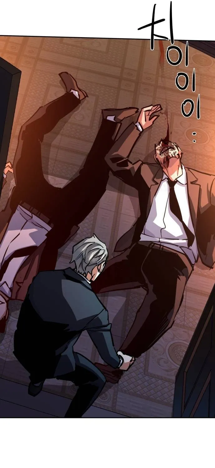 Teenage Mercenary Chapter 217 page 35 - 