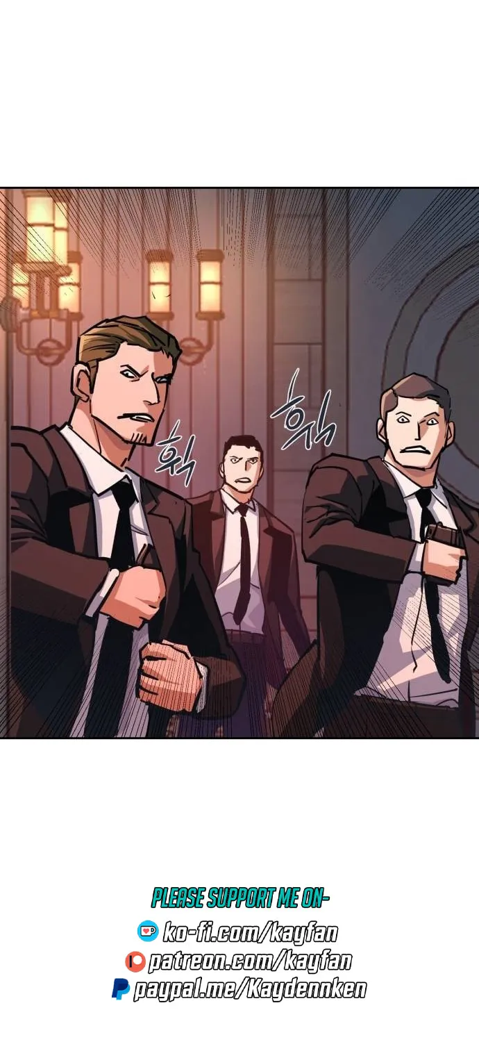 Teenage Mercenary Chapter 217 page 39 - 