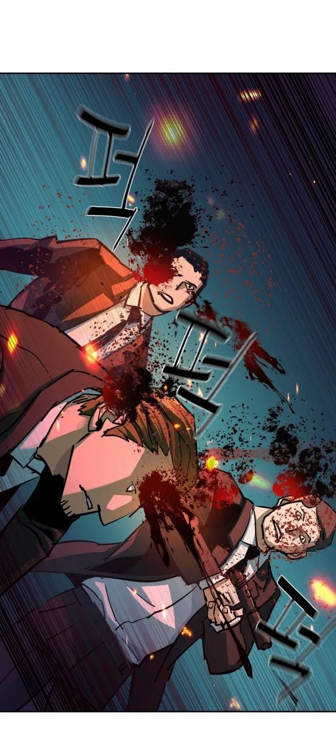 Teenage Mercenary Chapter 217 page 40 - 