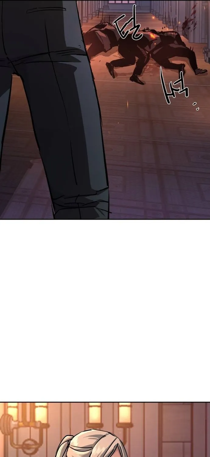 Teenage Mercenary Chapter 217 page 42 - 