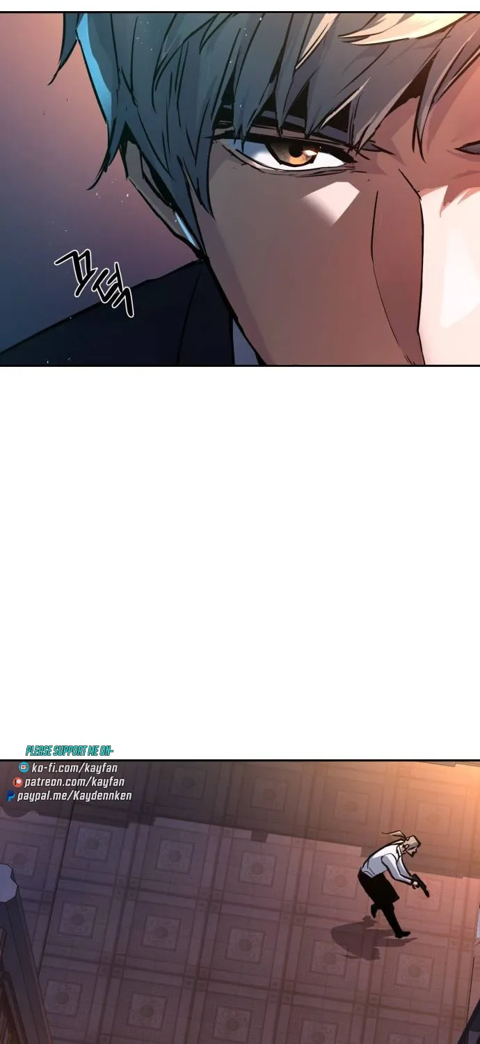 Teenage Mercenary Chapter 217 page 45 - 