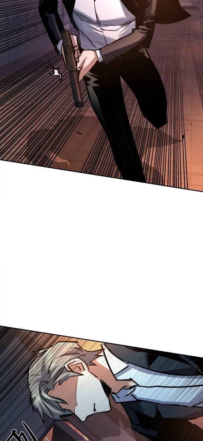 Teenage Mercenary Chapter 217 page 47 - 