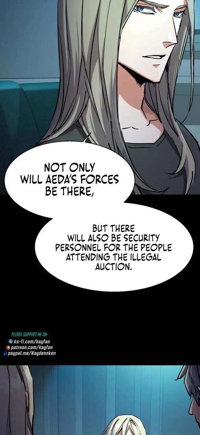 Teenage Mercenary Chapter 217 page 6 - 