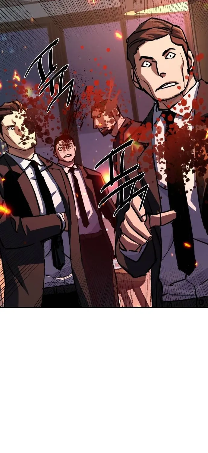 Teenage Mercenary Chapter 217 page 51 - 