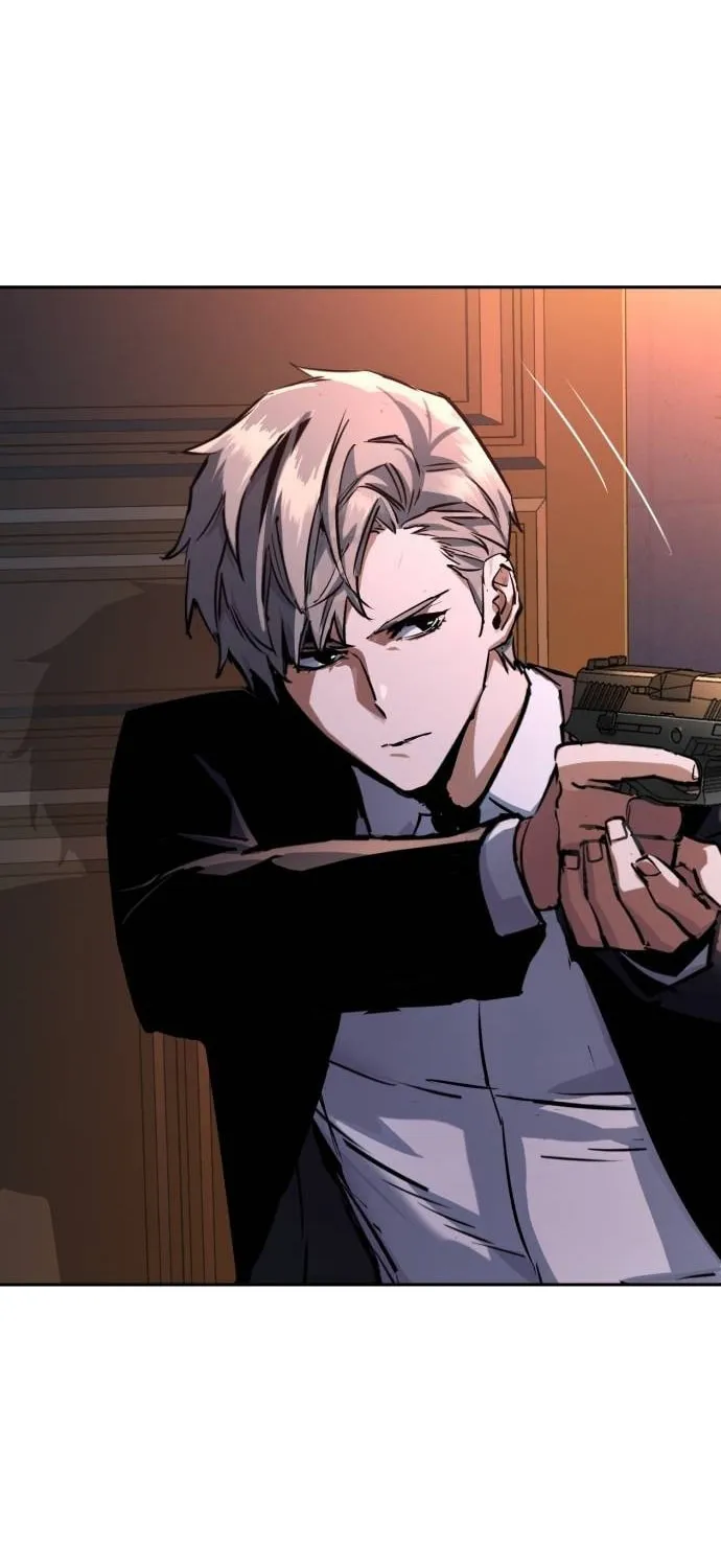 Teenage Mercenary Chapter 217 page 53 - 