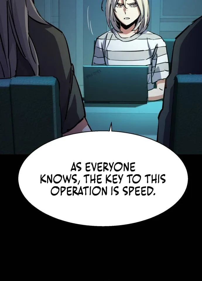 Teenage Mercenary Chapter 217 page 7 - 