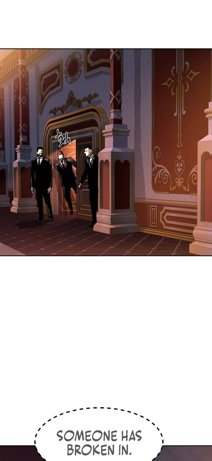 Teenage Mercenary Chapter 217 page 64 - 